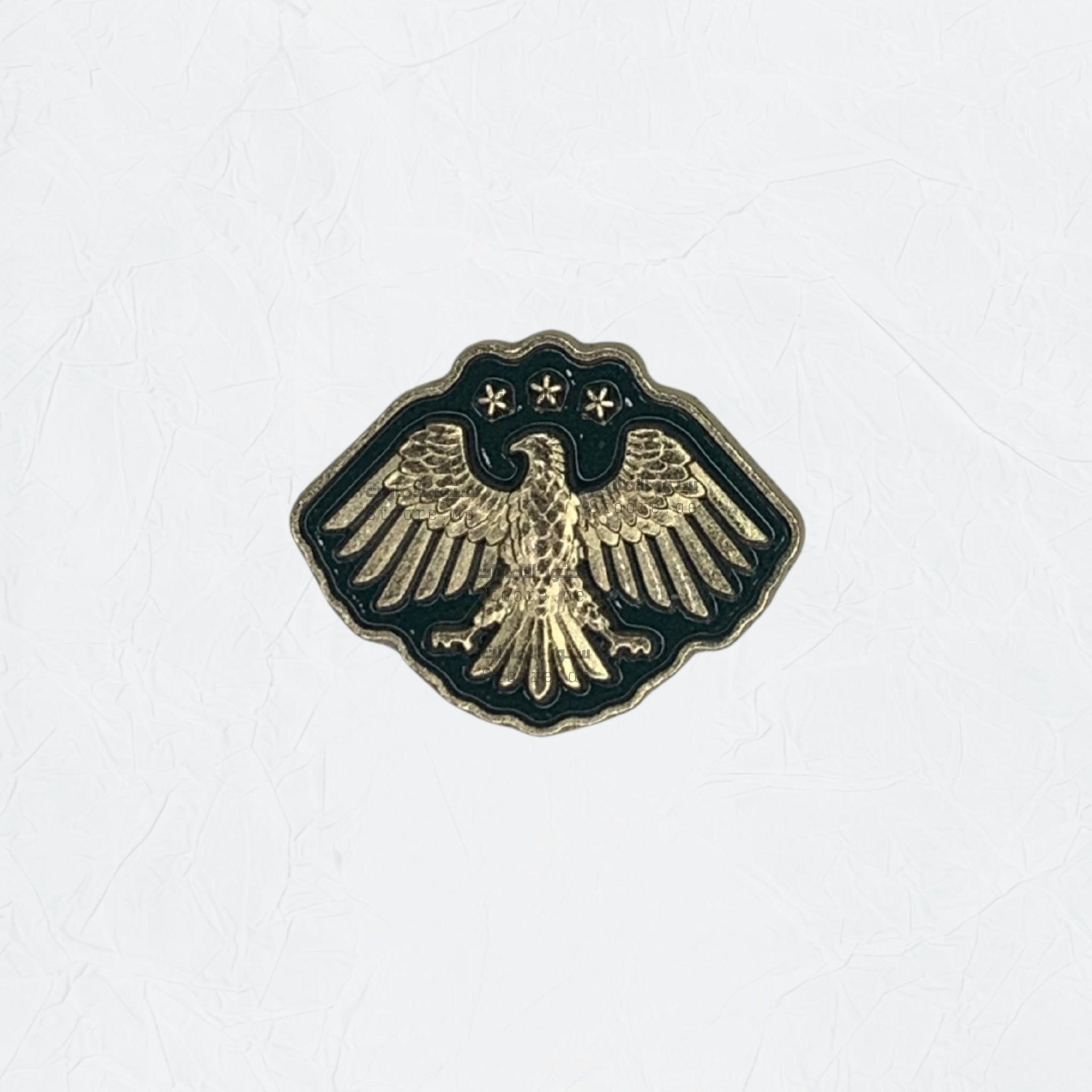 Badge Syria